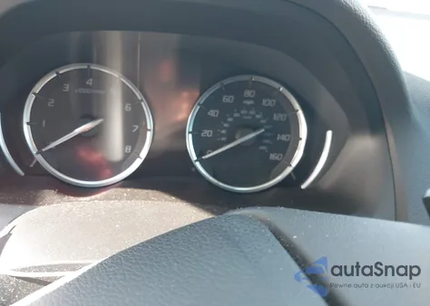 2015 Acura Tlx V6 Tech z USA, uszkodzony, nr VIN 19UUB2F55FA009257